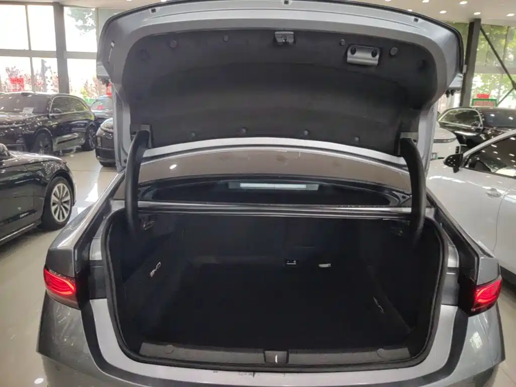 BYD Qin PLUS 2025 — фото 19