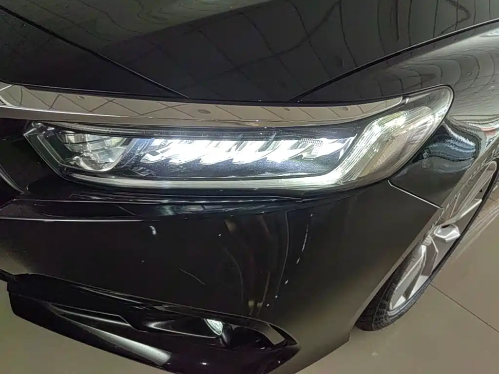 Honda Accord 2023 — фото 24
