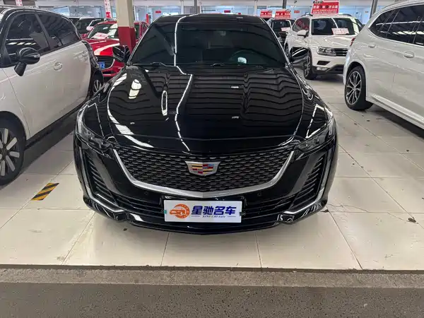 Cadillac CT5 2023