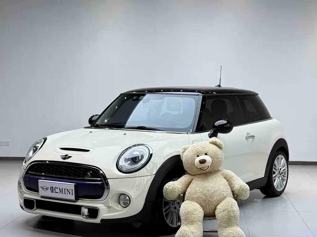 MINI MINI 2015