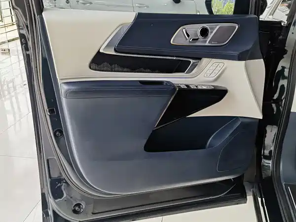 Buick Century 2023