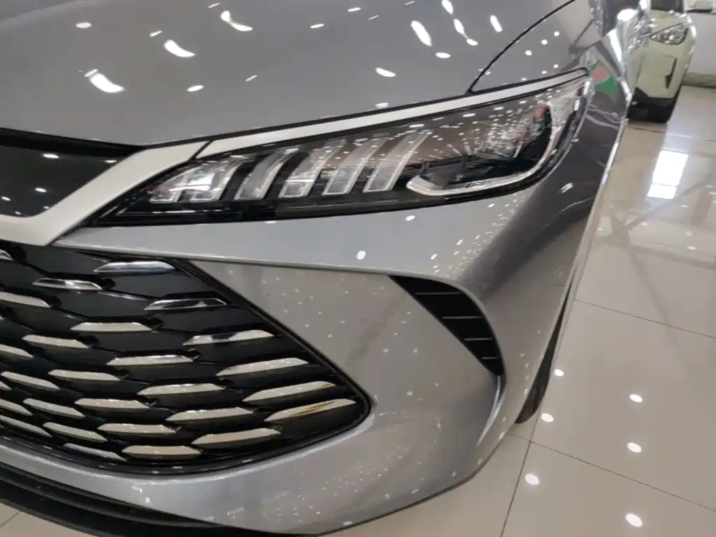 BYD Qin PLUS 2025 — фото 24
