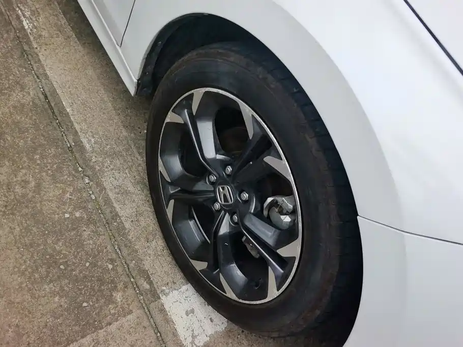 Honda Civic 2022