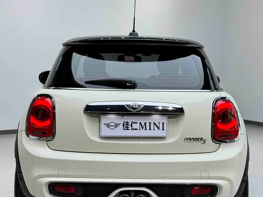 MINI MINI 2015