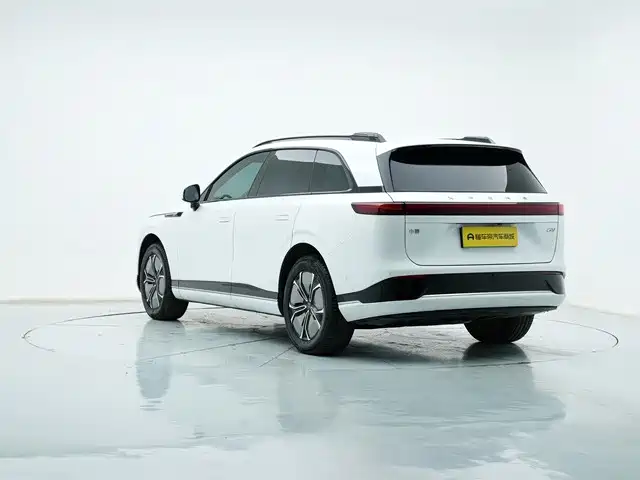 XPeng G9 2024