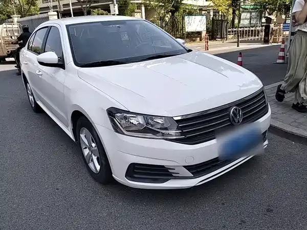 Volkswagen Lavida 2023