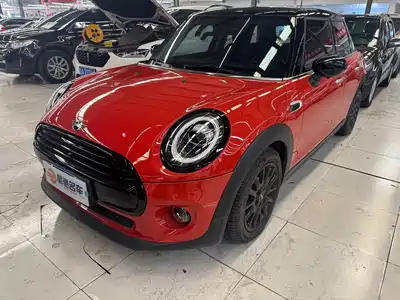 MINI MINI 2021