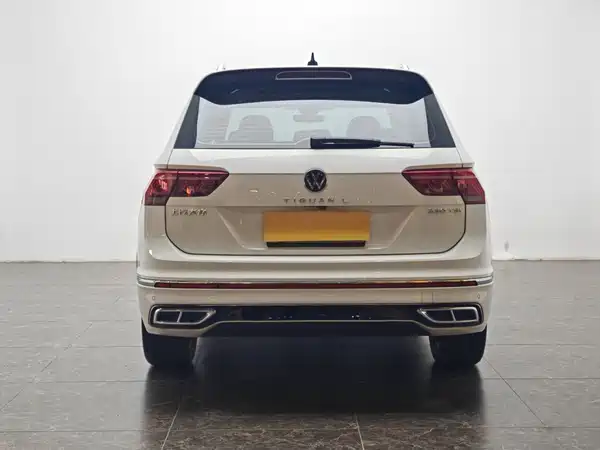 Volkswagen Tiguan L 2023