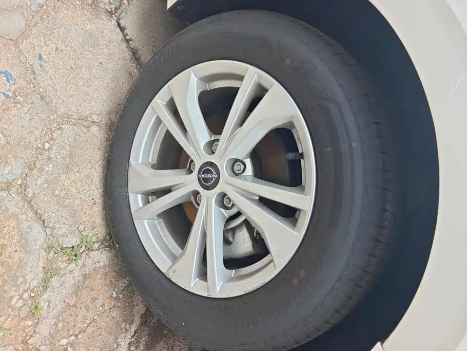 Nissan Sylphy 2025