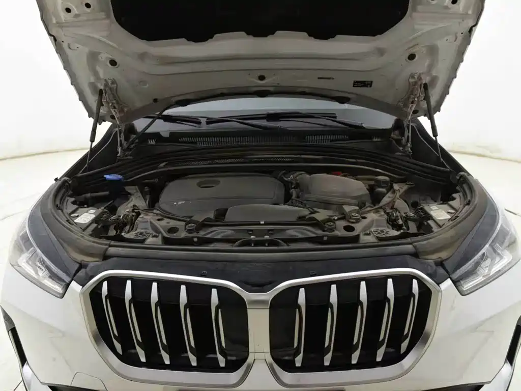BMW X1 2023 — фото 15