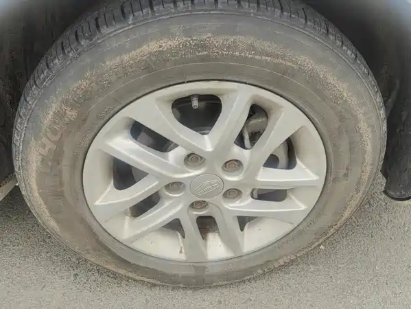 Geely Emgrand 2016