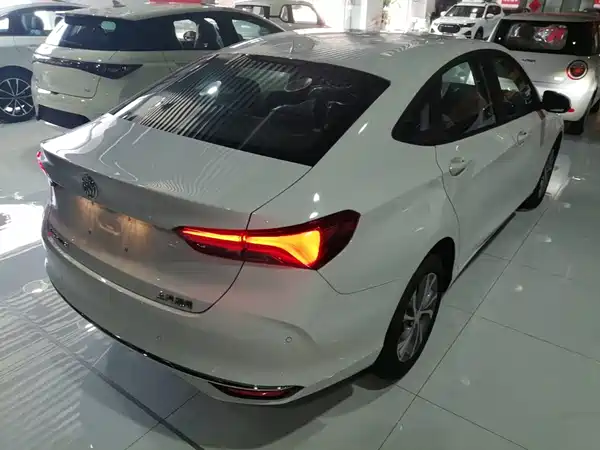 Buick Verano 2026
