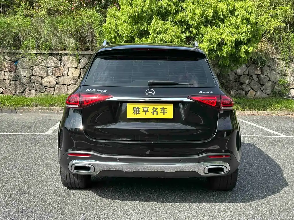 Mercedes-Benz GLE 2023 — фото 18