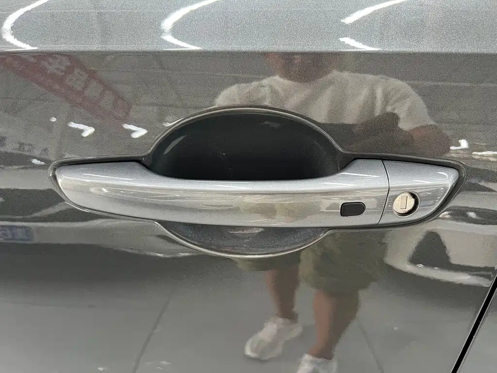 Changan CS35PLUS 2023 — фото 21