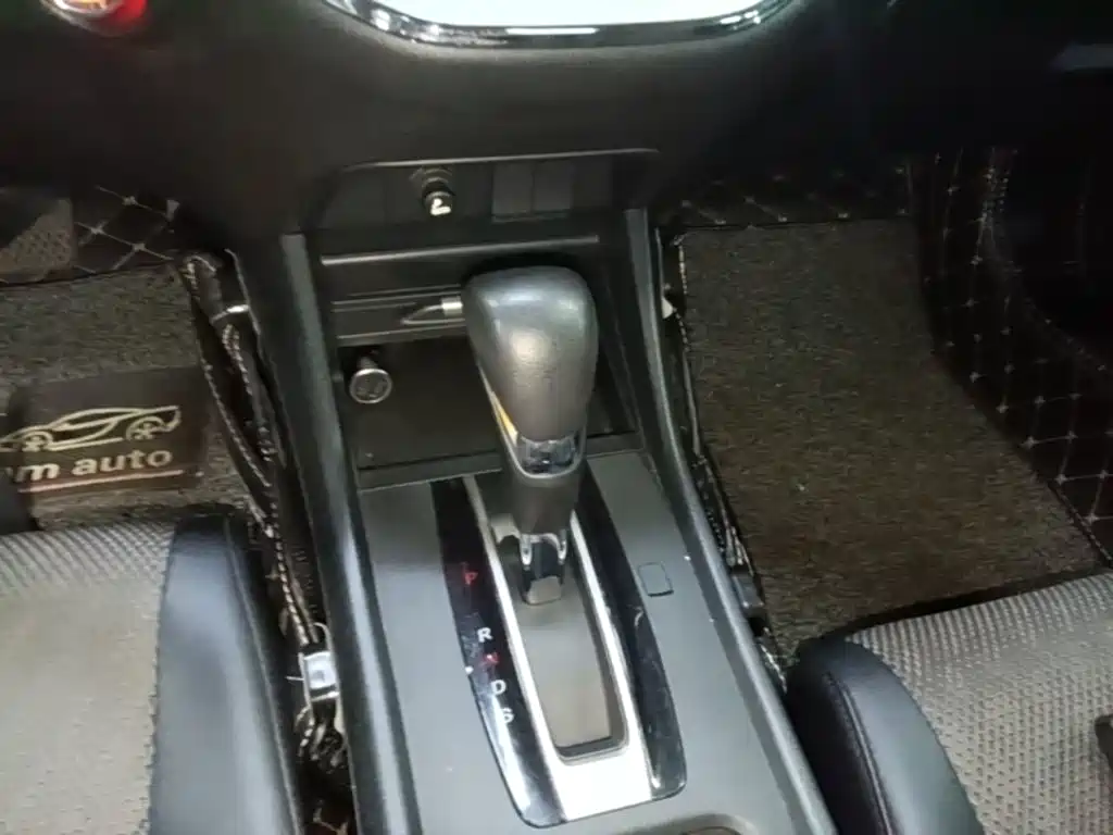 Honda Jade 2019 — фото 14