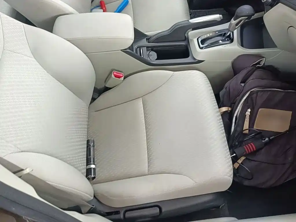 Honda Civic 2015 — фото 25