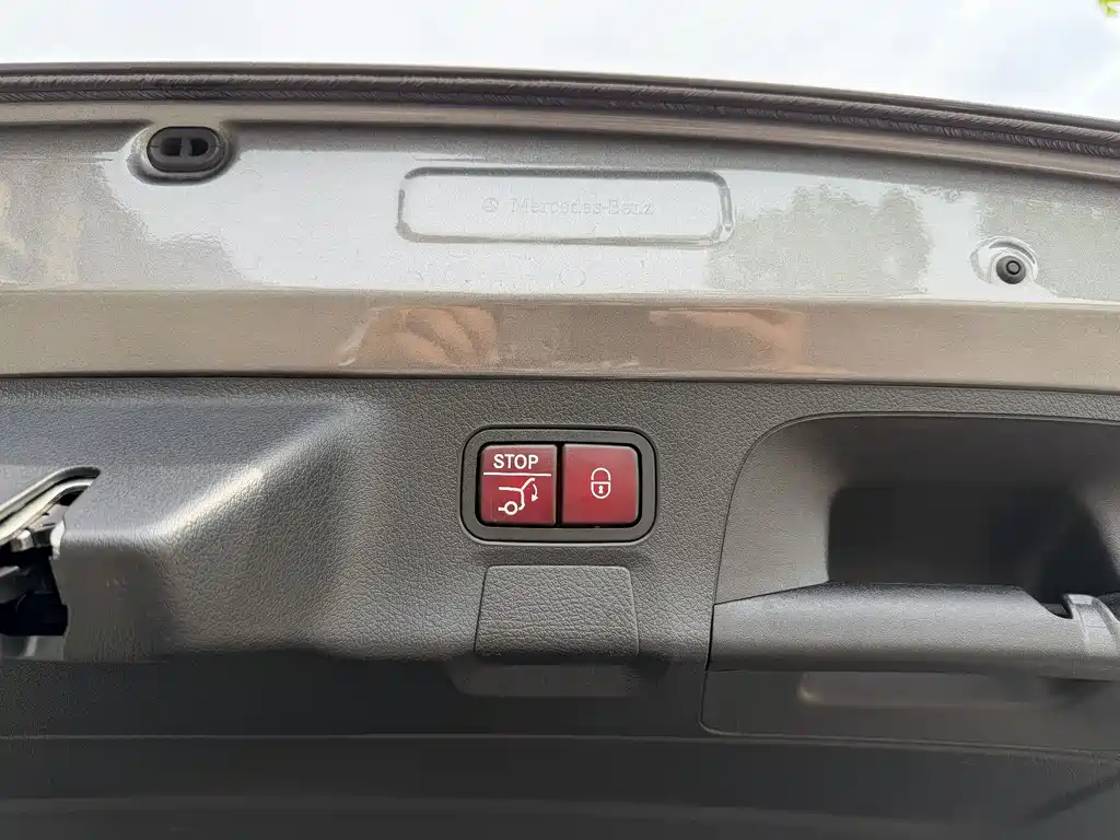Mercedes-Benz CLA 2023 — фото 32