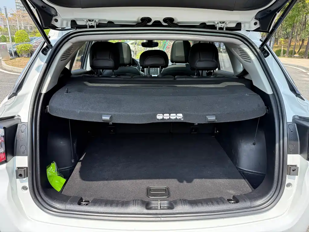 Jeep Compass 2017 — фото 21