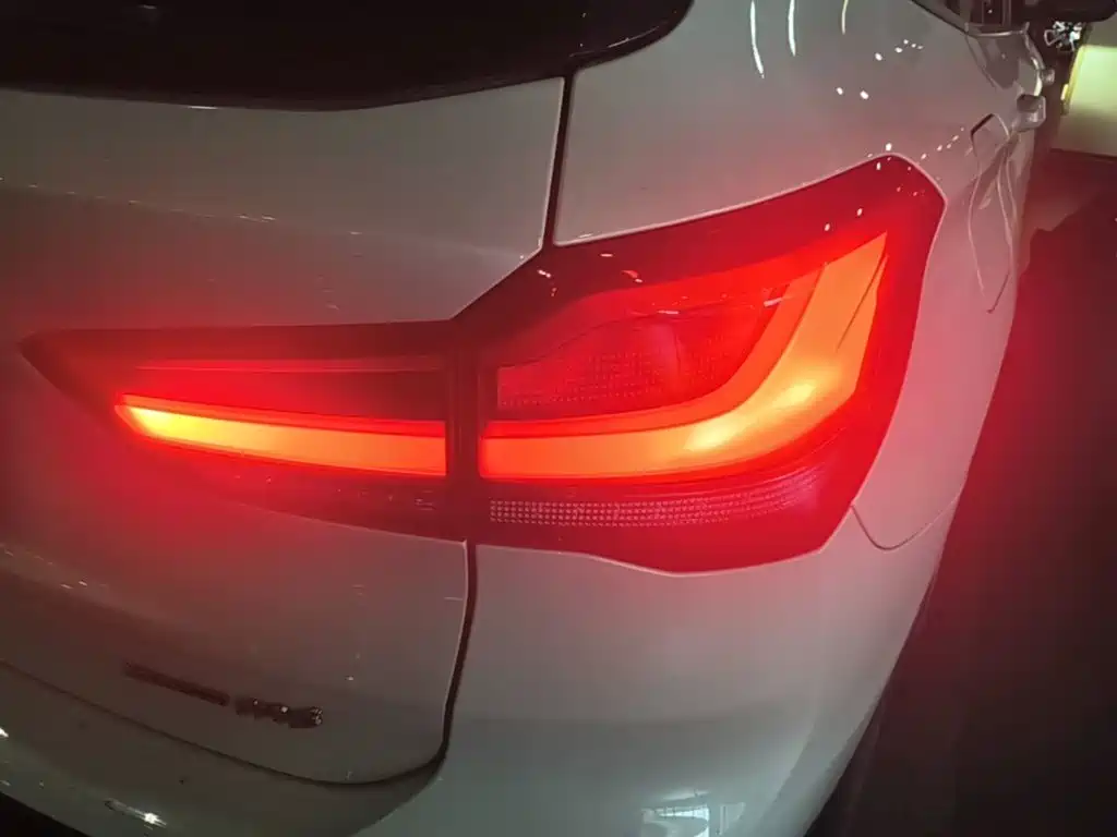BMW X1 2020 — фото 8
