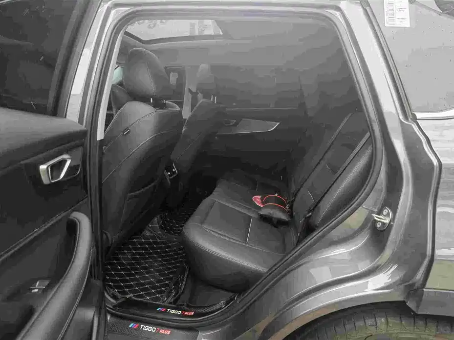 Chery Tiggo 7 PLUS 2023 — фото 5