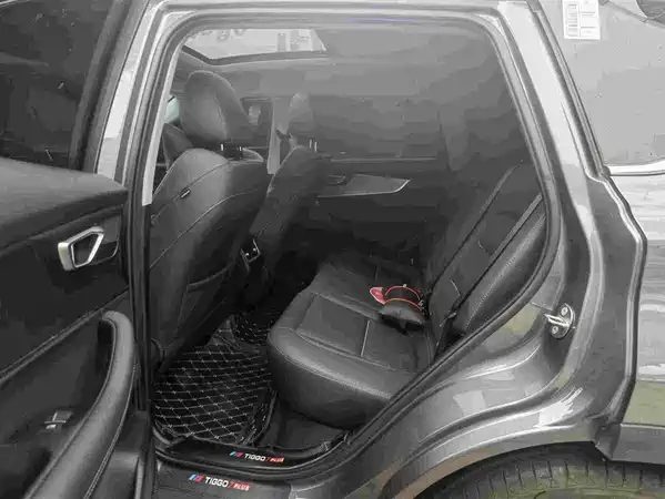 Chery Tiggo 7 PLUS 2023