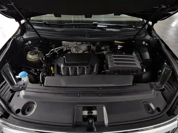 Volkswagen Viloran 2021