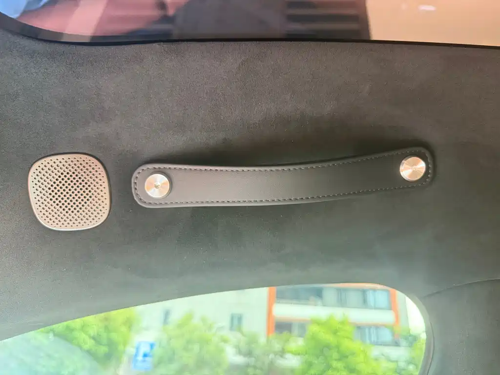 Xiaomi YU7 2025 — фото 25