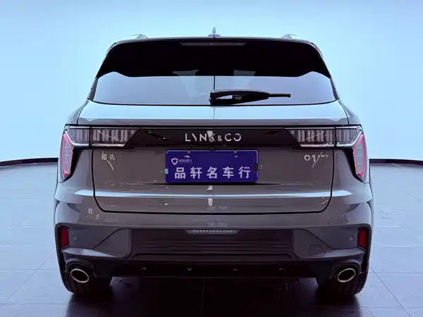 Lynk & Co 01 2021