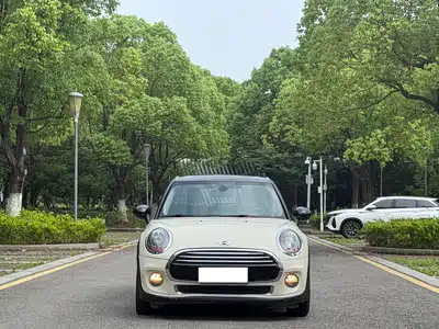 MINI MINI 2016