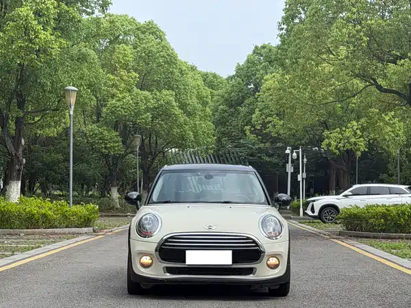 MINI 2016