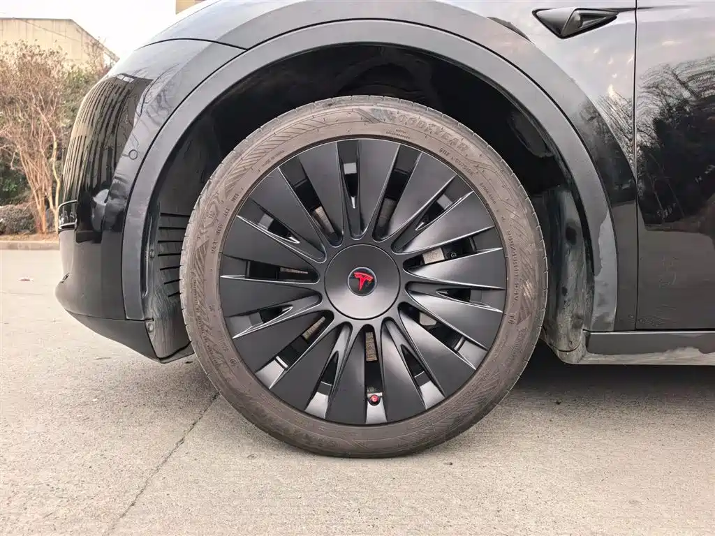 Tesla Model Y 2023 — фото 15