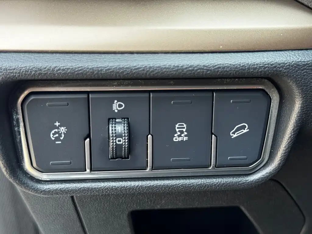 Haval H6 2021 — фото 14