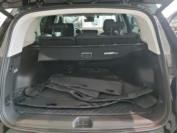 Buick Envision Plus 2025