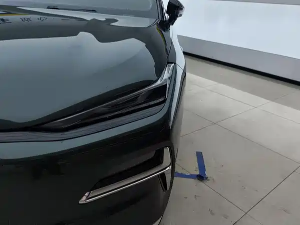 Geely Galaxy Starshine 8 2025