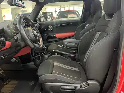 MINI MINI 2018