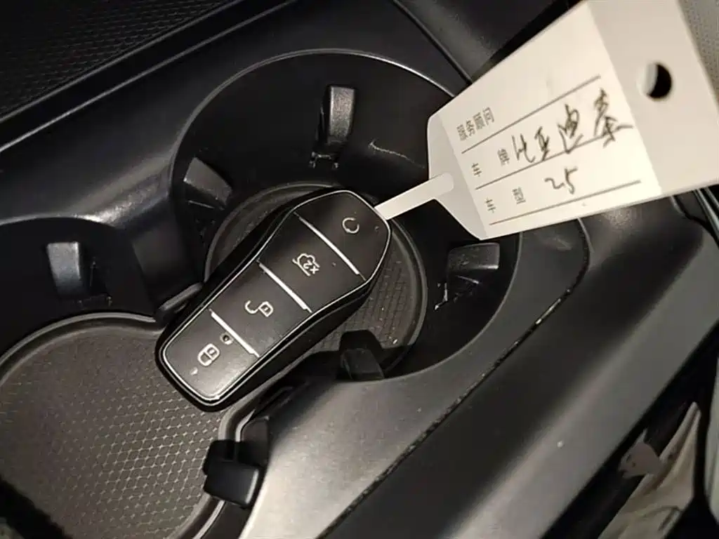 BYD Qin PLUS 2025 — фото 9
