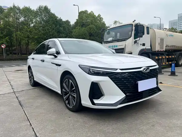 Chery Arrizo 8 2023