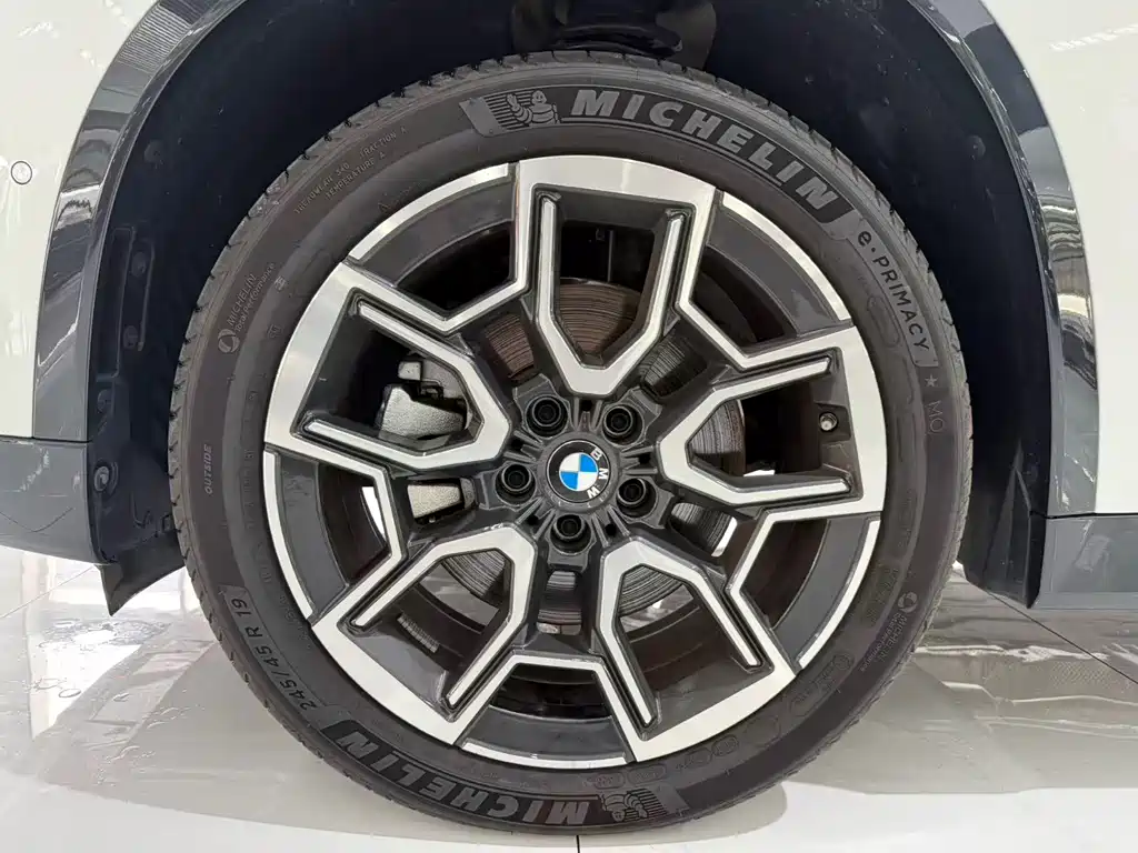 BMW X1 2025 — фото 12