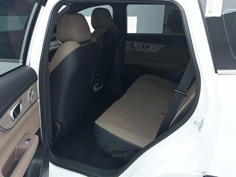 Chery Tiggo 8 PLUS 2024 — фото 11