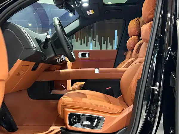Li Auto L7 2025