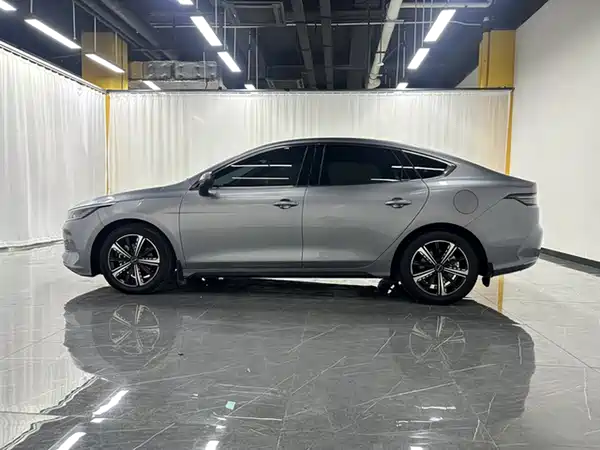 BYD Destroyer 05 2023