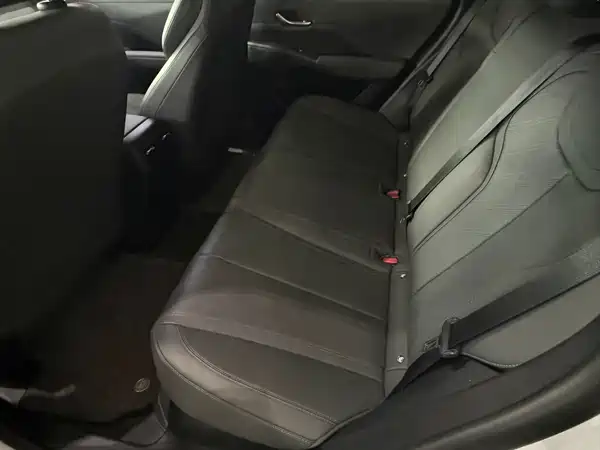 BYD Qin PLUS 2025