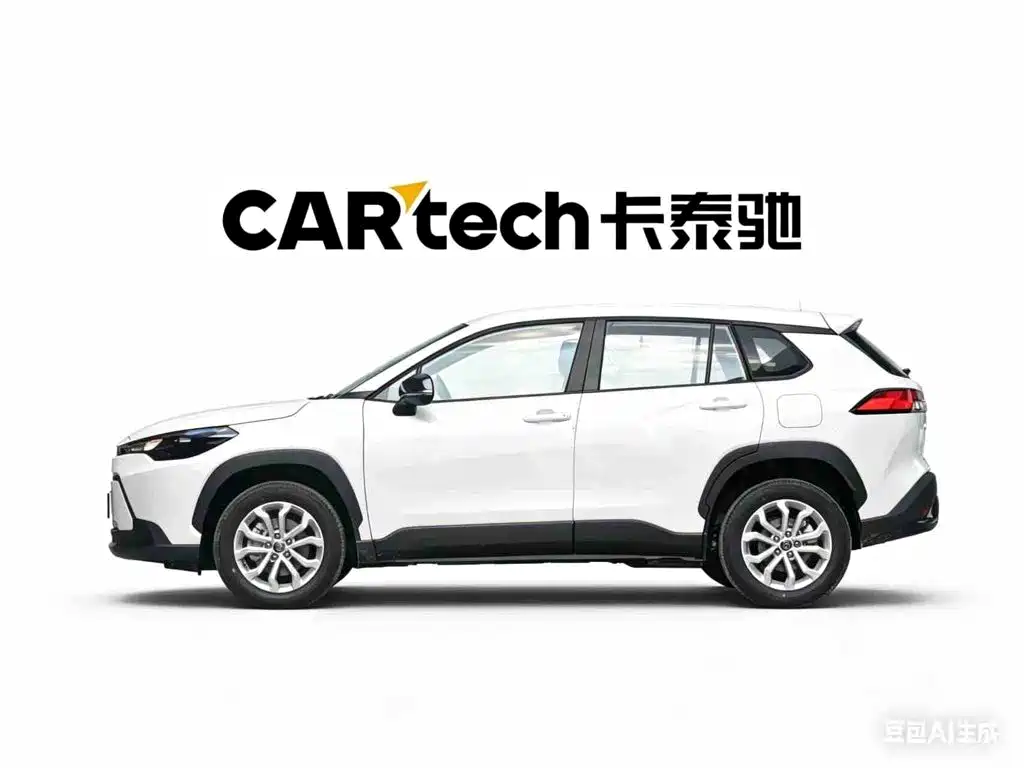 Toyota Frontlander
