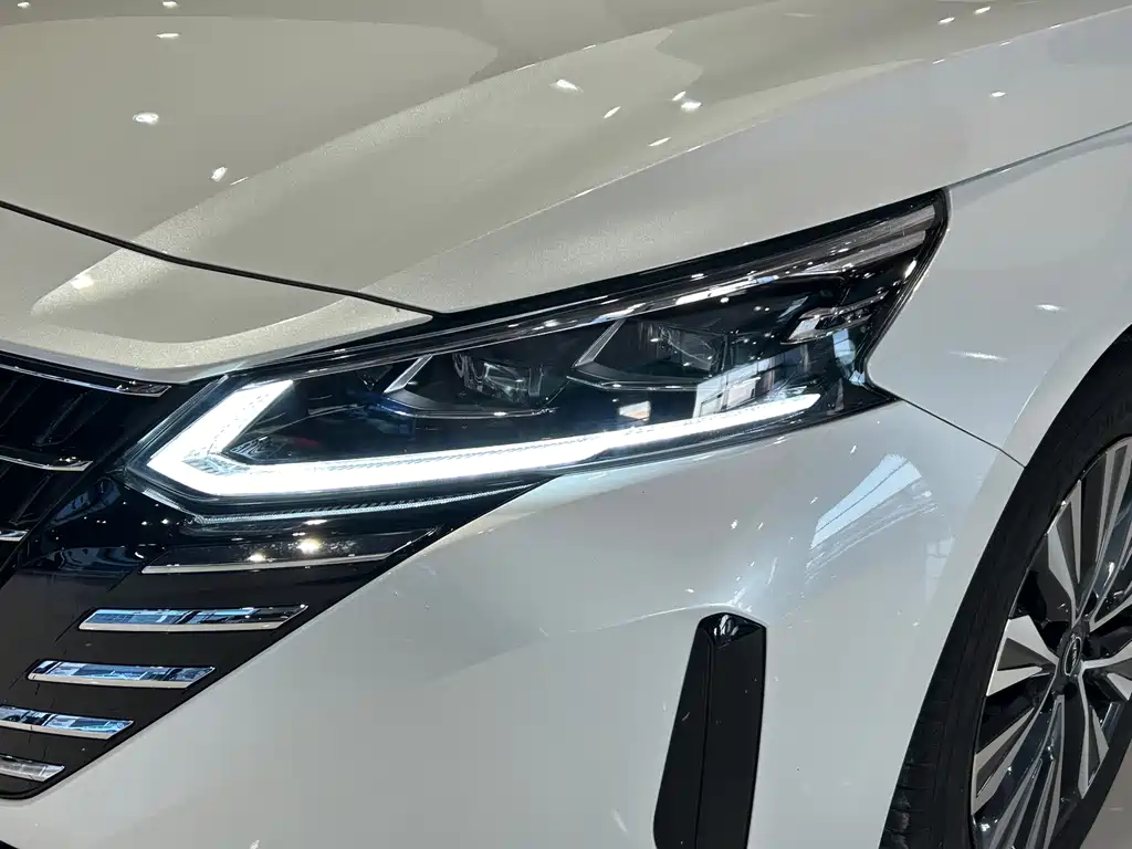 Nissan Teana 2025 — фото 2
