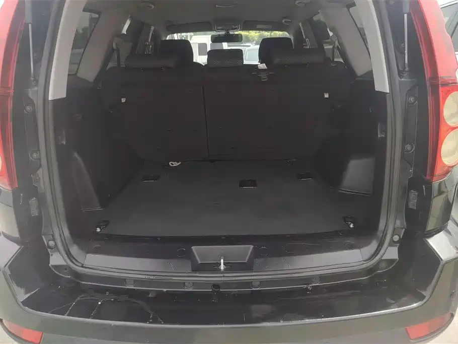 Haval H5 Classic 2015 — фото 4