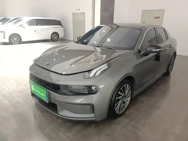 Lynk & Co 03 2022