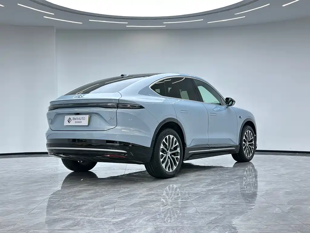 NIO EC6 2025