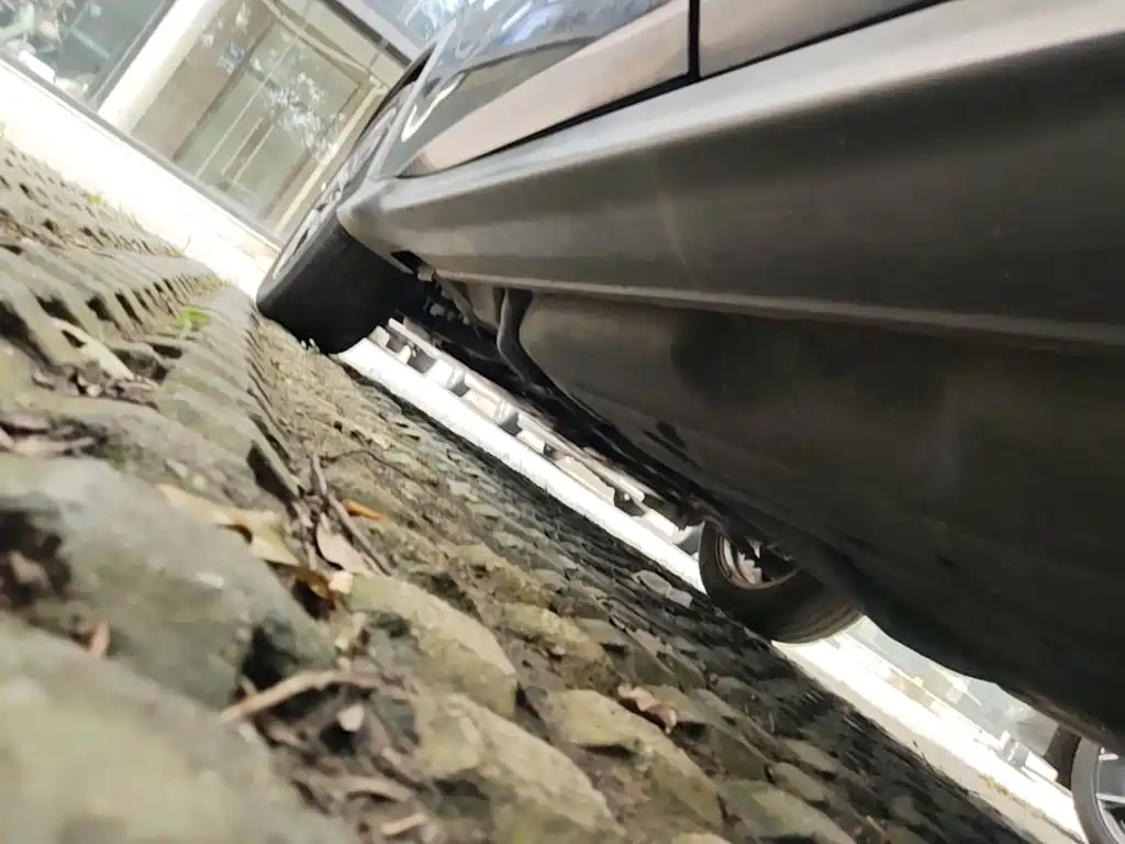 Honda Vezel 2018