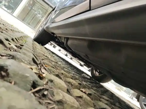 Honda Vezel 2018