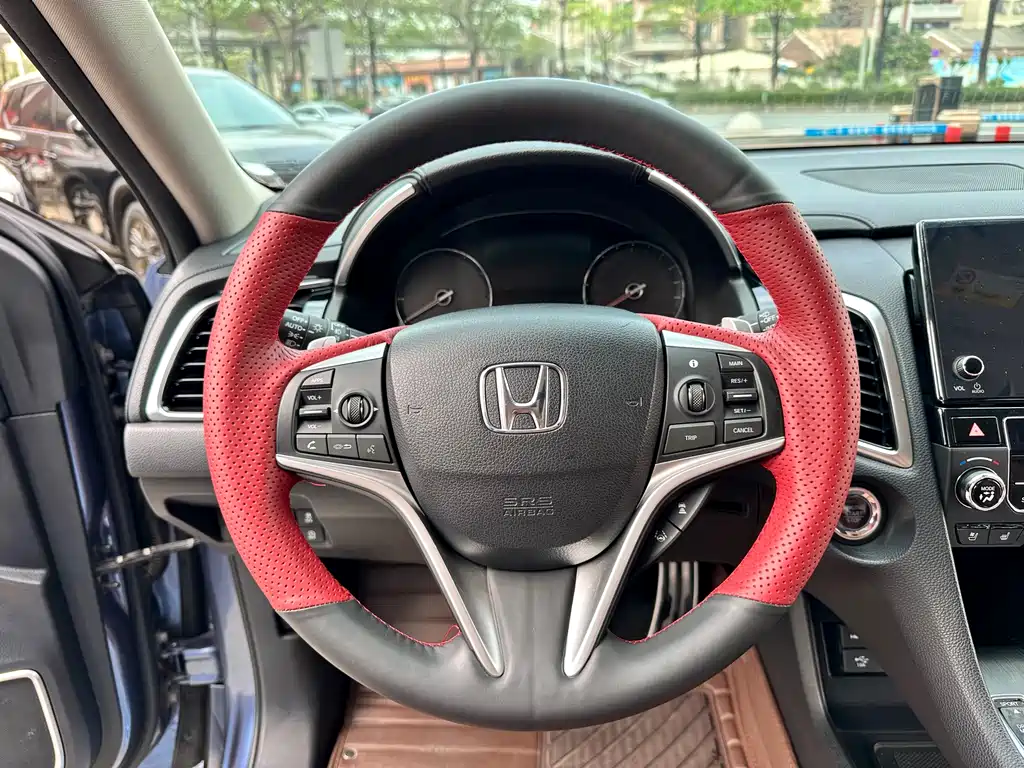 Honda Avancier 2020 — фото 16